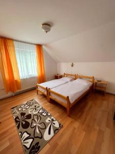 Gallery image of Kati Guesthouse in Corund +38 photos