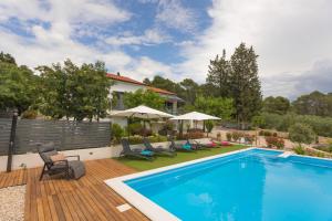 Imagen de la galería de Villa Toni, en Šibenik