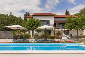 Imagen de la galería de Villa Toni, en Šibenik