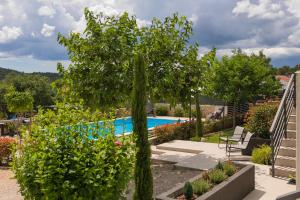 Imagen de la galería de Villa Toni, en Šibenik
