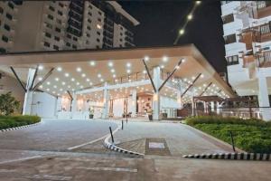 Здание апартаментов/квартиры