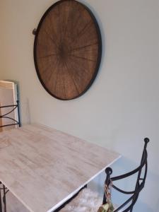 Gallery image of UBAYE.MEXICO in Barcelonnette