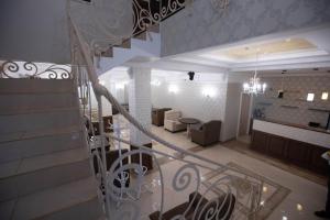 Fotografie z fotogalerie ubytování Premiera cottage v destinaci Svaljava