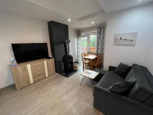 Fotografie z fotogalerie ubytování Apartament Kameralny v Zakopaném