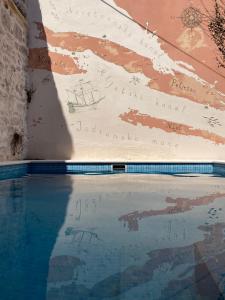 Imagem da galeria de Kapparis em Janjina