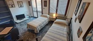 Gallery image of Casa Santa Maria Maddalena in Ferrara +47 photos