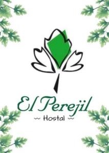 Sijil, anugerah, tanda atau dokumen lain yang dipamerkan di Hostal El Perejil
