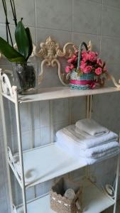 Fotografie z fotogalerie ubytování Le Peonie Guest House v destinaci Alghero