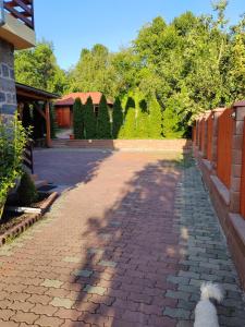 Afbeelding uit fotogalerij van LaSovataa in Sovata