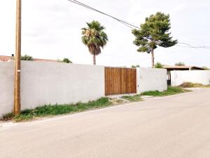 Foto de la galeria de AlgheroLux -Free Secure Gated Parking for Cars and Motorbikes a l'Alguer