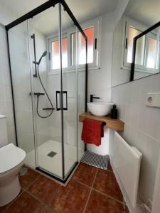 Ένα μπάνιο στο La Coteruca Beach +16 φωτογραφίες