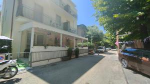 Okolí hotelu