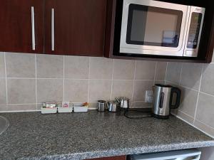 Photo de la galerie de l'établissement Ocean View Villas F16 Port Edward, à Port Edward