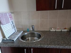 Photo de la galerie de l'établissement Ocean View Villas F16 Port Edward, à Port Edward