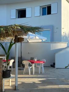 Fotografie z fotogalerie ubytování Bari Sea Paradise View v Bari
