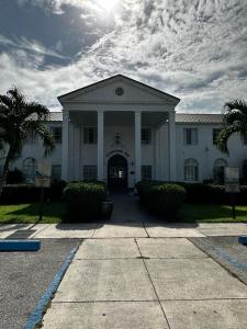 Gallery image of Americas Best Value Inn Historic Clewiston Inn in Clewiston