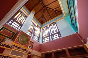 Fotografie z fotogalerie ubytování REALE - Art Luxury Villa v destinaci Mitikas