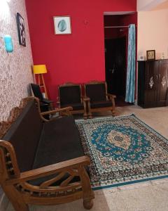 Gallery image of Ananya Homestay in Patna