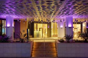 Exteriér nebo vchod ubytování Sheraton Cairo Hotel & Casino