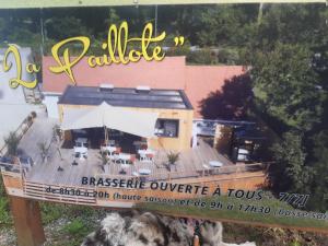 Fotografie z fotogalerie ubytování Bulles d'un soir Gite SPA v destinaci Ruminghem