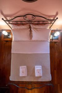 Fotografie z fotogalerie ubytování REALE - Art Luxury Villa v destinaci Mitikas