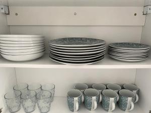 Fotografie z fotogalerie ubytování Apartman Colapis- Netflix, self check in, free parking, premium location! v destinaci Karlovac