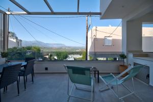 Γενική θέα στο βουνό ή θέα στο βουνό από  αυτή η παραθεριστική κατοικία