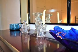 Φωτογραφία από το άλμπουμ του Ioanna's Villa 10 minutes walking from sea σε Gra Liyiá +156 φωτογραφίες