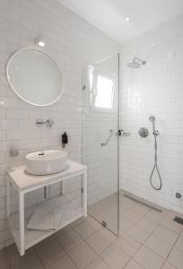Bagno di Argonauta Hotel