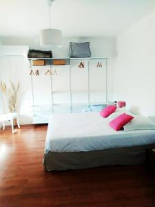 Fotografia z galérie ubytovania Chez Jenny v destinácii Perpignan