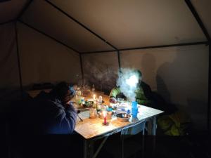 Foto Jerevanis asuva majutusasutuse Highland Hostel galeriist