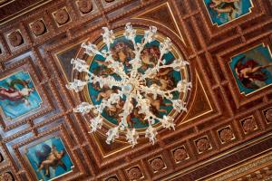 Fotografie z fotogalerie ubytování The Ritz-Carlton, Vienna ve Vídni