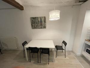 Fotografia z galérie ubytovania Cal Mestre- Olot v destinácii Olot