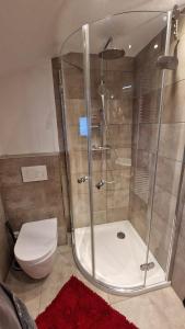 Bagno di s'KLINGI-Haus