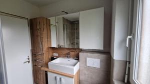 Bagno di s'KLINGI-Haus
