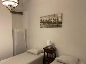 Fotografia z galérie ubytovania Cal Mestre- Olot v destinácii Olot