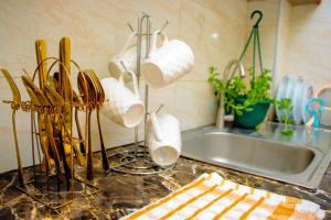 Fotografie z fotogalerie ubytování Kayas' Home away from Home! v destinaci Kilifi