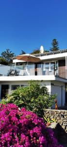 タサコルテにあるCasa Mojaの白い建物 +21枚の写真
