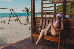 Majutusasutuse Costa del Sol Champotón külastajad