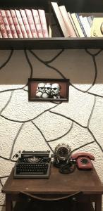 Gallery image of The Hunter's House in Çilǝgir +18 photos