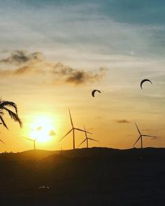 Gallery image of Pousada Villa Marini in Itarema