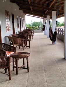 Gallery image of Pousada Villa Marini in Itarema +28 photos