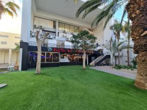 Blue moon apartmentにある庭 +7枚の写真