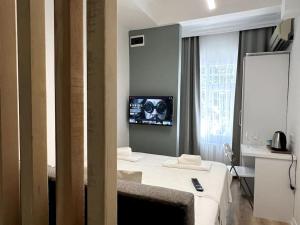 Fotografie z fotogalerie ubytování ComeLiveGo Taksim K v destinaci Istanbul