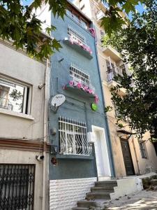 Fotografie z fotogalerie ubytování ComeLiveGo Taksim K v destinaci Istanbul