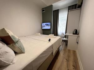 Fotografie z fotogalerie ubytování ComeLiveGo Taksim K v destinaci Istanbul