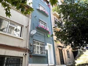 Fotografie z fotogalerie ubytování ComeLiveGo Taksim K v destinaci Istanbul