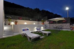 Gallery image of Vila Djordjevic in Herceg-Novi