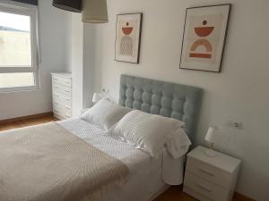 Fotografia z galérie ubytovania Apartamento O Son v destinácii Cee