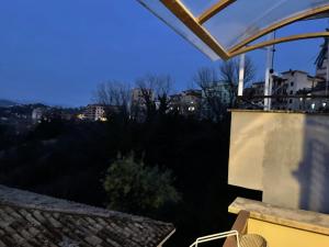 Foto sihtkohas Frosinone asuva majutusasutuse B&B Room Code 2 galeriist